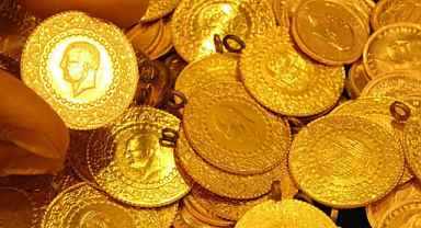 Altın Fiyatlarında Büyük Kayıp! İşte Gram, Çeyrek ve Ons Altında Son Durum