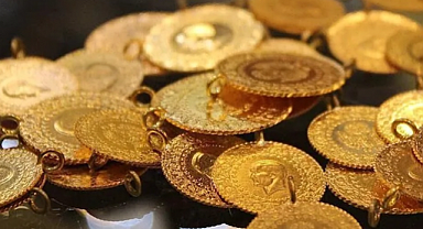 Altın Fiyatlarında Fed Baskısı! Gözler Saat 21.00'de Açıklanacak Faiz Kararında