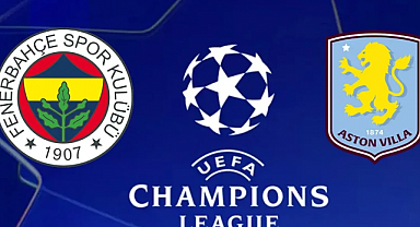 Aston Villa - Fenerbahçe Maçı Ne Zaman, Saat Kaçta, Hangi Kanalda? İşte Muhtemel 11'ler ve Tüm Detaylar