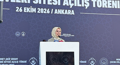 Bakan Göktaş'tan Koruyucu Aile Çağrısı: 11 Bin 72 Çocuk Aile Şefkatiyle Büyüyor