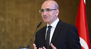 Bakan Şimşek'ten Fon Açıklaması! 43 Bin Yatırımcı İçin Ödeme Adımı