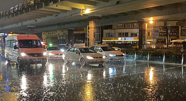 Bakanlıktan İstanbul Dahil 29 İl İçin Kritik Uyarı! Sel ve Hortum Riski Var