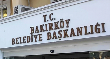Bakırköy Belediyesi'ne Büyük Operasyon! 5 Başkan Yardımcısı Dahil 62 Gözaltı