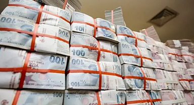 Bankacılık Sektöründe Kredi Hacmi 28,8 Trilyon Liraya Ulaştı