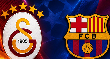 Barcelona'nın Galatasaray Kadrosu Açıklandı! 4 Yıldız İstanbul'a Gelmiyor