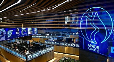 Borsa İstanbul'da Sert Çöküş! BIST 100 Yılın Tüm Kazancını Sildi