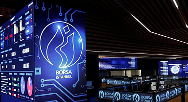 Borsa İstanbul Günü Yükselişle Kapattı! BIST 100 Endeksi 11.165 Puanı Aştı
