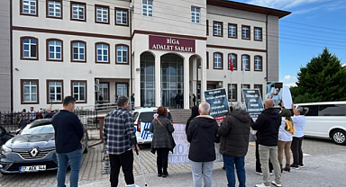 Çanakkale Biga'da Sınıf Arkadaşını Ağır Yaralayan Öğrenciye 5 Yıl 9 Ay Hapis