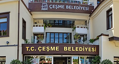 Çeşme Belediyesi'nde Rüşvet Soruşturması: 8 Kişi Gözaltına Alındı