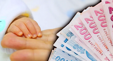 Doğum Yardımı Ödemeleri Hesaplara Yattı! Bakan Göktaş Son Rakamları Açıkladı