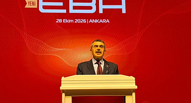 Eğitimde Yeni Dönem Başlıyor! EBA'ya Yapay Zeka Desteği Geldi