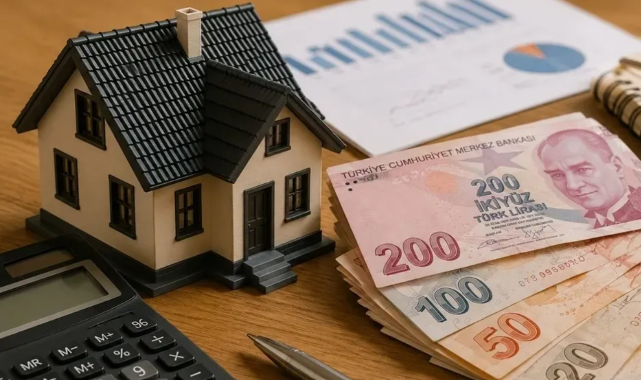 Ekim Ayı Kira Zammı Netleşti: İşte Yeni Oran ve Örnek Hesaplamalar