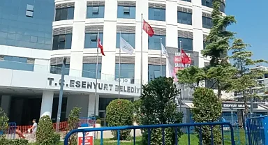 Esenyurt Belediyesi’nde İhale Soruşturması: 17 Gözaltı