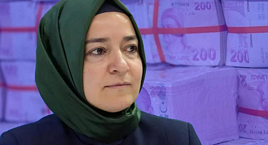 Fatma Betül Sayan Kaya’nın İade Ettiği Tutar Belli Oldu: 1,86 Milyar TL