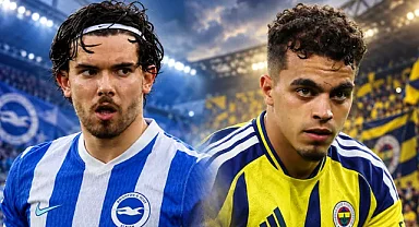 Fenerbahçe'de Transfer Hamlesi! Ferdi Kadıoğlu Eski Takımı İçin Harekete Geçti