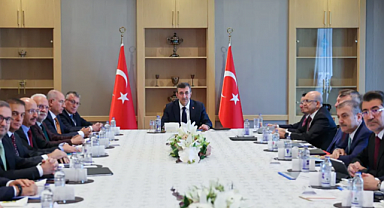 Fon Koordinasyon Kurulu İkinci Kez Toplandı: Ödeme Takvimi ve Yasal Düzenlemeler Masada