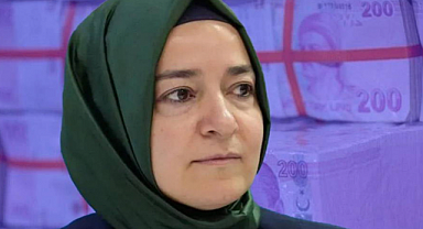 Fon Soruşturmasında Yeni Aşama: Fatma Betül Sayan Kaya ve Eşi İfade Verecek