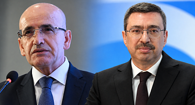 Fon Soruşturmasında Yeni Gelişme! Bakan Şimşek'ten Eski SPK Başkanı İbrahim Ömer Gönül İçin Kritik Karar