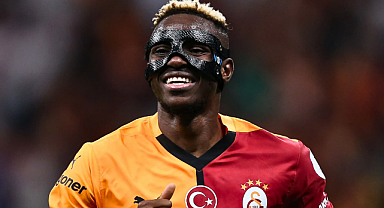 Galatasaray'da Osimhen Sürprizi! Avrupa Devinden Transfer Hamlesi