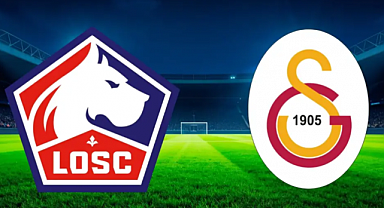 Galatasaray Maçı Öncesi Lille'den Çok Konuşulacak Sözler! Osimhen'e Savaş İlanı