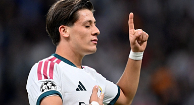 İspanyol Basınından Arda Güler'e Büyük Övgü: El Clasico'da Maçın Kaderini Değiştirdi!