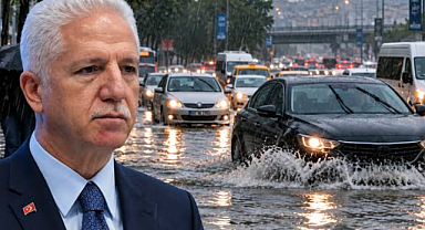 İstanbul'da Çökme ve Heyelan Riski: Vali Gül'den Kritik Uyarılar