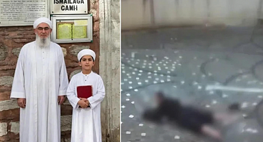 İstanbul'daki Sağanakta Feci Ölüm! 14 Yaşındaki Hafız Mahmud'un Acı Hikayesi Ortaya Çıktı