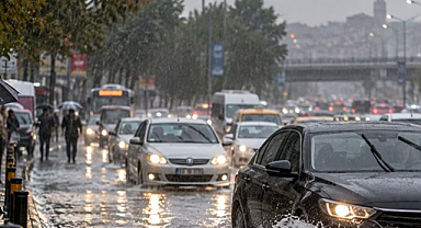 İstanbul İçin Yeni