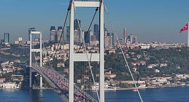 İstanbul Maratonu İçin Trafik Düzenlemesi: 1 Kasım'da Hangi Yollar Kapatılacak?