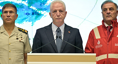 İstanbul Valisi Sel Felaketi Bilançosunu Açıkladı: Can Kaybı 3'e, Kayıp Sayısı 5'e Yükseldi
