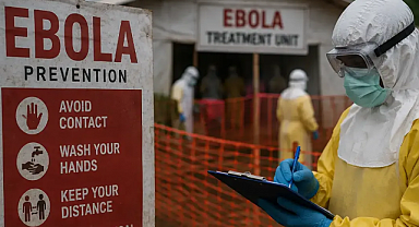 KDC’de Ebola Salgını Büyüyor: Ölü Sayısı 4 Bin 18’e Çıktı