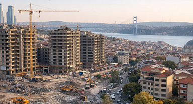 Kentsel Dönüşümde Yeni Dönem: Strateji Belgesi Zorunluluğu Geliyor