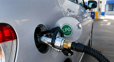 LPG’ye Çifte Zam: Otogaz Fiyatı Bir Günde 6 Liradan Fazla Yükseldi
