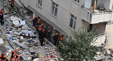 Maltepe'de Çöken Binanın Ardından Yeni Konutlar Hazır: Teslim Tarihi Belli Oldu