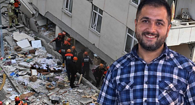 Maltepe’de Çöken Binayla İlgili Kahreden Detay! 11 Ay Önce Kentsel Dönüşüm İçin Taşınmışlar