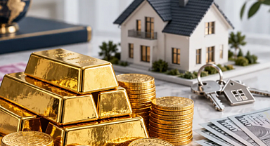 Merkez Bankası Açıkladı! Vatandaş Parasını En Çok Nereye Yatırıyor?