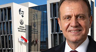 Mersin’de 3 Belediyeye Operasyon: Vahap Seçer Dahil 59 Kişi Gözaltına Alındı
