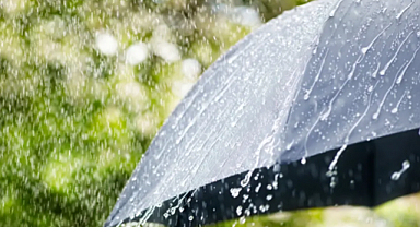 Meteoroloji Alarm Verdi: 2 İle Turuncu, 3 İle Sarı Kodlu Sağanak Uyarısı