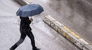 Meteoroloji'den 13 İl İçin Sarı Alarm! Sıcaklıklar 6 Derece Düşecek