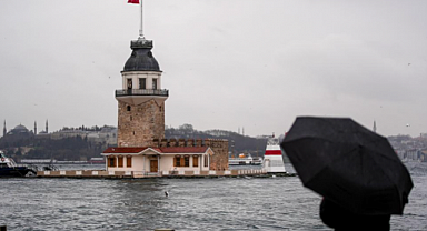 Meteoroloji’den 13 İl İçin Sarı Kodlu Uyarı! AKOM İstanbul İçin Fırtına Saatini Açıkladı