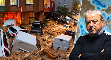 Meteoroloji'den 48 İl İçin Alarm! Orhan Şen'den Yeni Yağış Uyarısı: 