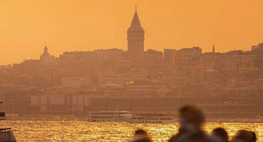 Meteoroloji'den Hafta Sonu İçin Pastırma Yazı Uyarısı! Sıcaklıklar Yükselecek, Ardından Yağışlar Başlayacak