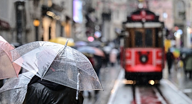Meteoroloji Tarih Vererek Uyardı! İstanbul Dahil Birçok İlde Sağanak Yağış ve Sıcaklık Düşüşü Bekleniyor