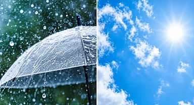 Meteoroloji Yeni Yağışlı Sistem İçin Tarih Verdi! Hafta Sonu Hava Değişiyor