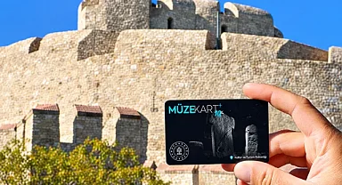 Müzekart’ta Yeni Dönem: T.C. Kimlik Kartıyla Sıra Beklemeden Giriş Yapılacak