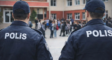 Okullarda Yeni Güvenlik Dönemi: Polis ve Jandarma Öğrencilerden 30 Dakika Önce Görevde Olacak