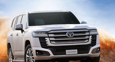 Otomotiv Devi Toyota Harekete Geçti! 105 Bin Araçta Yangın Tehlikesi