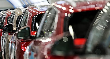 Otomotiv Eylül İhracatında Yine Zirvede