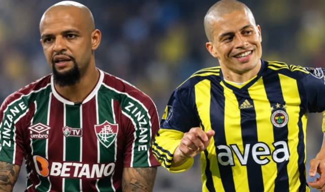 Sahte Antrenörlük Lisansı Skandalı! Alex ve Felipe Melo'nun da Adı Listede