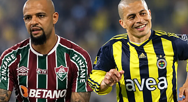 Sahte Antrenörlük Lisansı Skandalı! Alex ve Felipe Melo'nun da Adı Listede